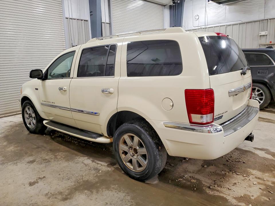 69366286 :رقم المزاد ، 1A8JW18T29F718661 vin ، 2009 Chrysler Aspen مزاد بيع