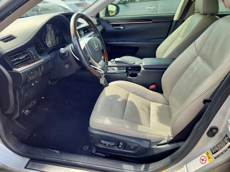 Продажа на аукционе авто 2013 Lexus Es, vin: JTHBK1GG1D2039992, номер лота: 70135186