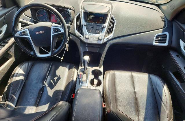 68164006 :رقم المزاد ، 2GKFLXE52C6373345 vin ، 2012 Gmc Terrain مزاد بيع