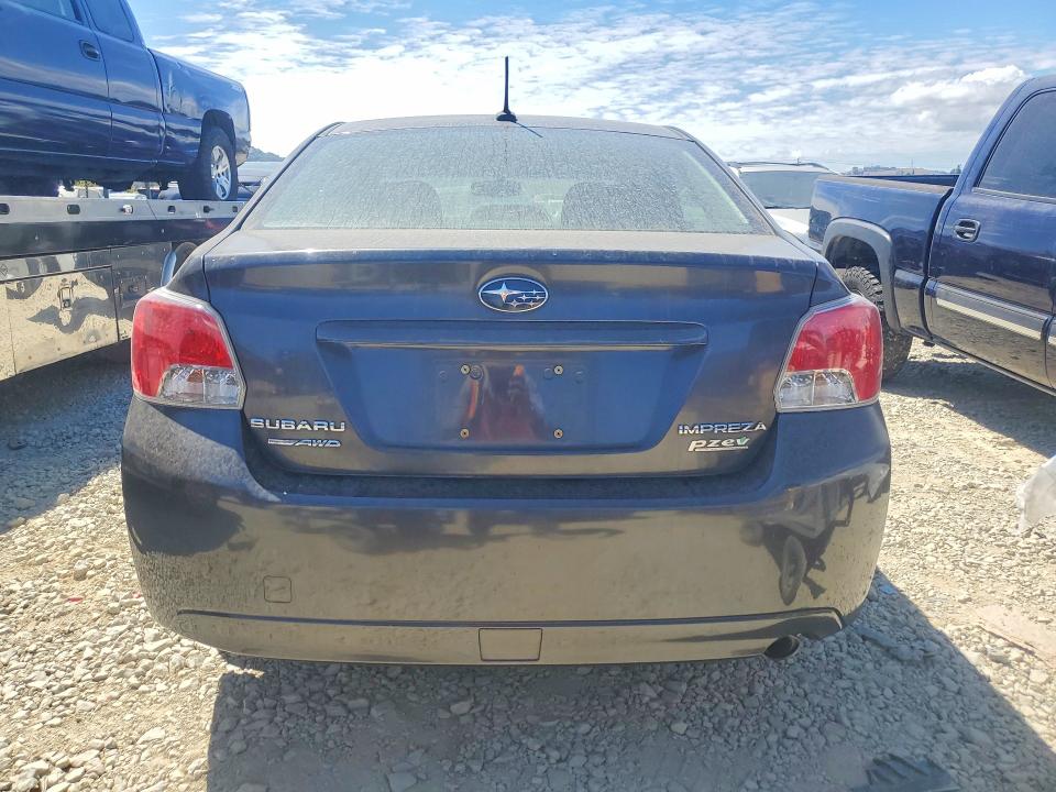 Aukcja sprzedaży 2012 Subaru Impreza, vin: JF1GJAE67CH029179, numer aukcji: 67902646