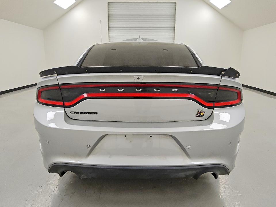 Продажа на аукционе авто 2019 Dodge Charger, vin: 2C3CDXGJ0KH716344, номер лота: 67191036