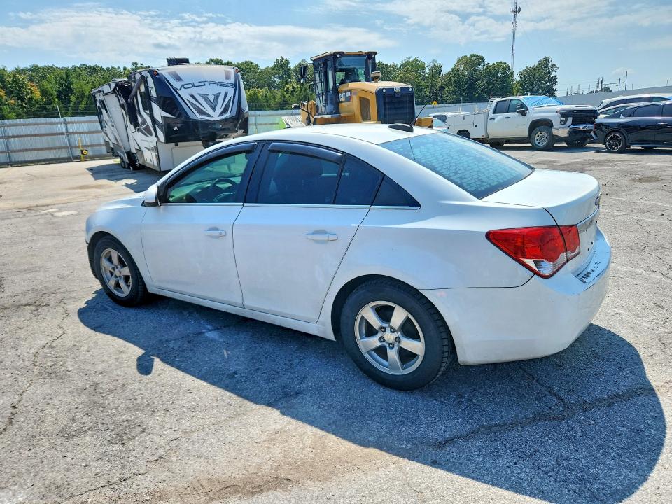 Aukcja sprzedaży 2015 Chevrolet Cruze, vin: 1G1PC5SB7F7195797, numer aukcji: 68200656