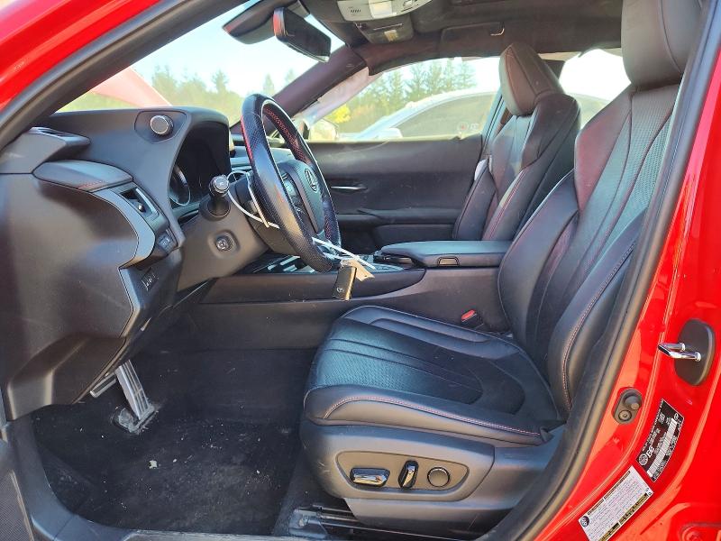 Aukcja sprzedaży 2020 Lexus Ux, vin: JTHR9JBH9L2032684, numer aukcji: 67792406