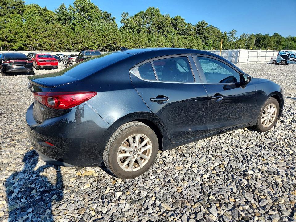 Продаж на аукціоні авто 2014 Mazda 3, vin: 3MZBM1W7XEM120171, номер лоту: 67453066