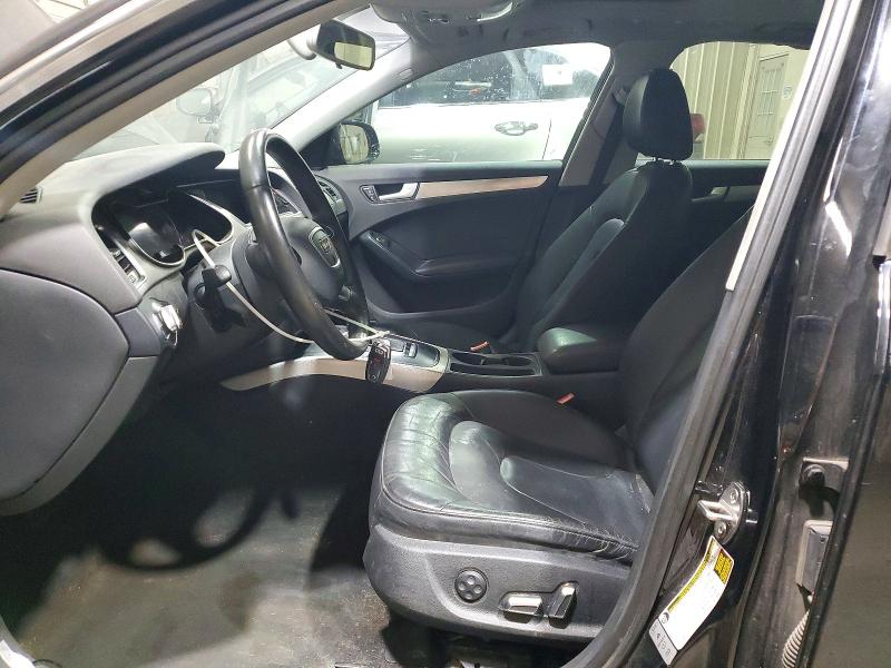 Aukcja sprzedaży 2015 Audi A4, vin: WAUAFAFL2FN001945, numer aukcji: 68751096