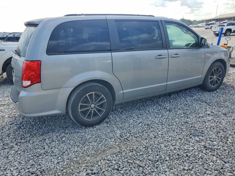 Aukcja sprzedaży 2018 Dodge Grand Caravan, vin: 2C4RDGEG9JR343892, numer aukcji: 68624886