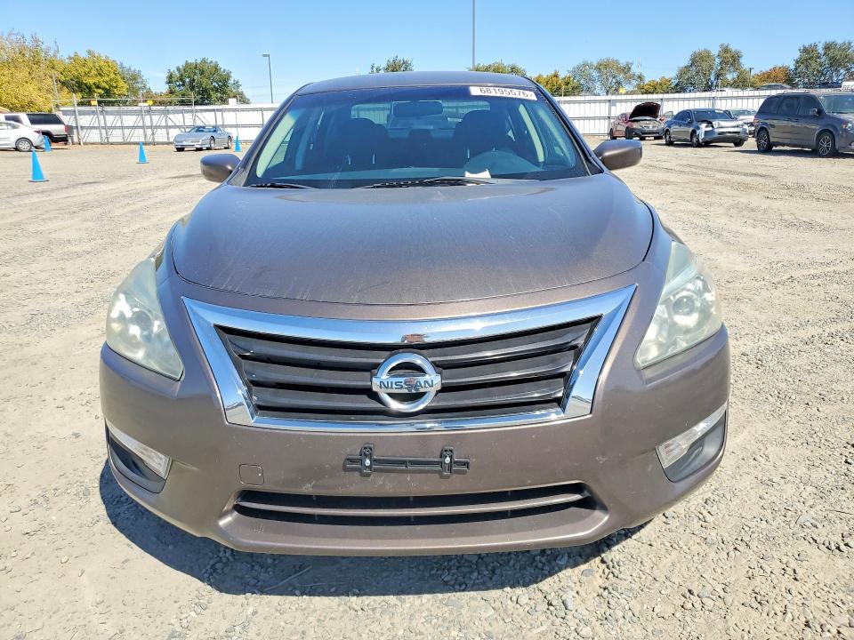 68195576 :رقم المزاد ، 1N4AL3APXEC281504 vin ، 2014 Nissan Altima مزاد بيع
