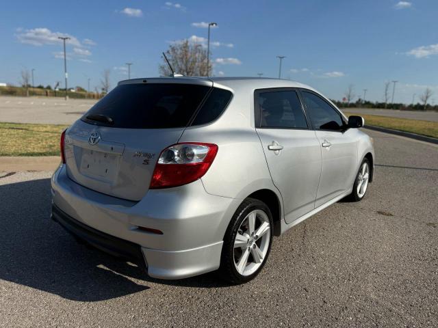 Продажа на аукционе авто 2009 Toyota Matrix, vin: 2T1KE40E49C006755, номер лота: 70905996