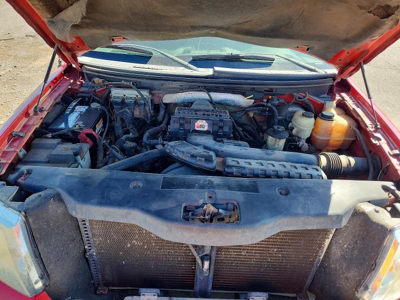 Aukcja sprzedaży 2007 Ford F150, vin: 1FTPW14V17KB66924, numer aukcji: 70070496