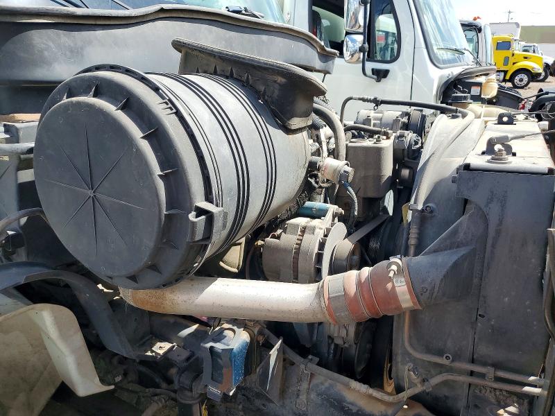 65928456 :رقم المزاد ، 1HTMMAAN24H612619 vin ، 2004 International 4000 مزاد بيع