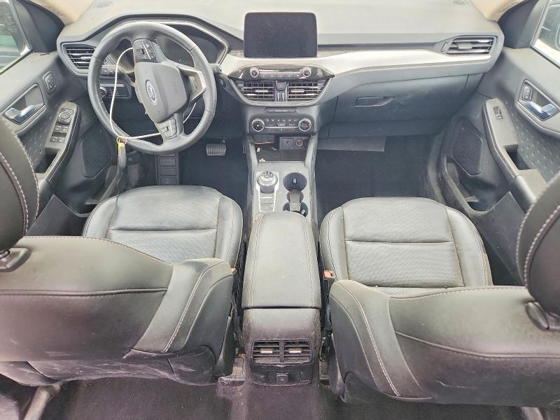 Aukcja sprzedaży 2020 Ford Escape, vin: 1FMCU0H64LUA70443, numer aukcji: 67847246