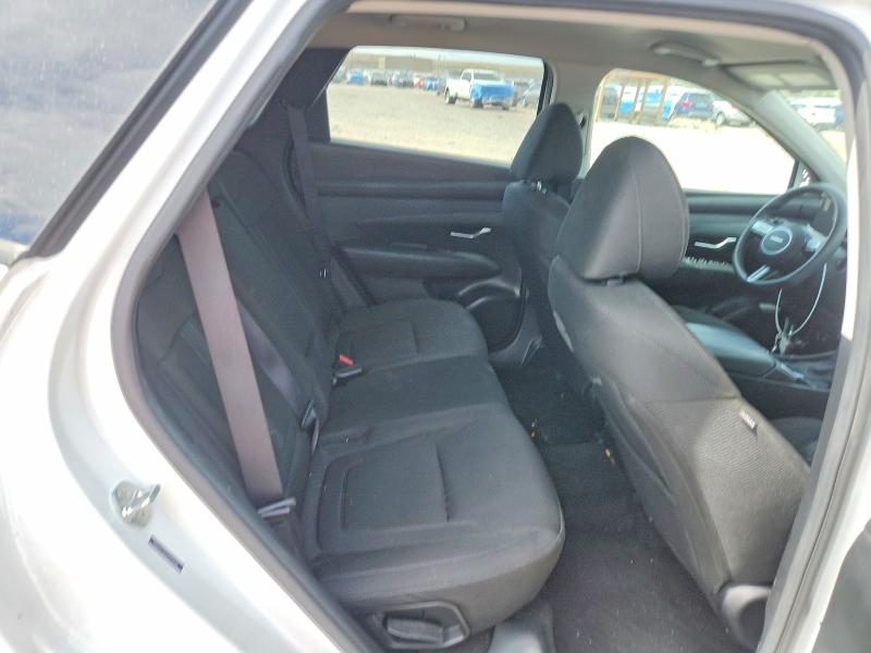 Продаж на аукціоні авто 2025 Hyundai Tucson, vin: 5NMJBCDEXSH478788, номер лоту: 68994156