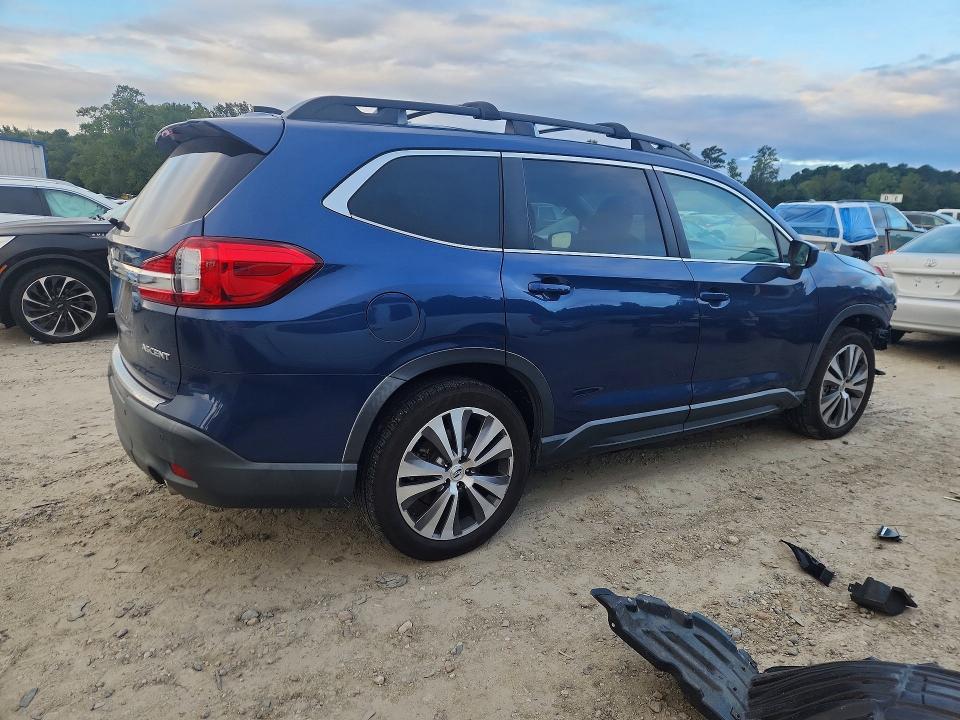 Продаж на аукціоні авто 2019 Subaru Ascent, vin: 4S4WMAED0K3447862, номер лоту: 70246426