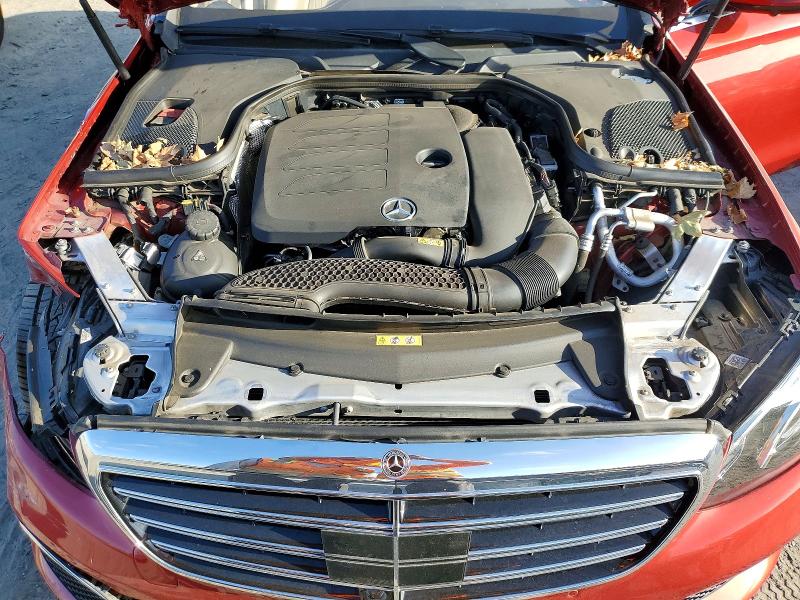 Aukcja sprzedaży 2020 Mercedes-benz E, vin: W1KZF8DB3LA826300, numer aukcji: 68702656