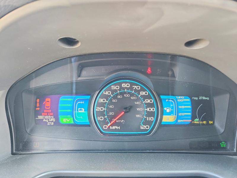 Aukcja sprzedaży 2011 Ford Fusion, vin: 3FADP0L35BR335640, numer aukcji: 70314826