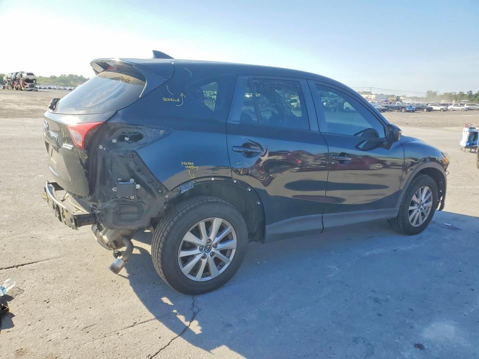 2016 Mazda Cx-5 მანქანა იყიდება აუქციონზე, vin: JM3KE4CY4G0759917, აუქციონის ნომერი: 68781086