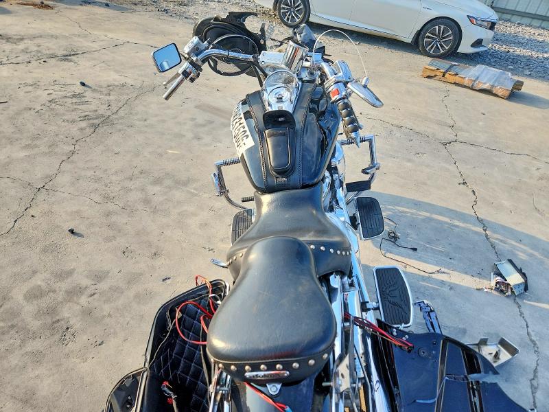 Продаж на аукціоні авто 2002 Honda Vtx1800, vin: 1HFSC49362A002231, номер лоту: 69231506
