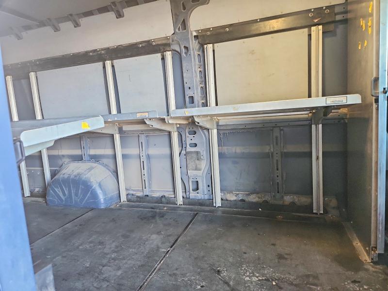 66548946 :رقم المزاد ، 3C6URVJG2LE136570 vin ، 2020 Ram Promaster 3500 مزاد بيع