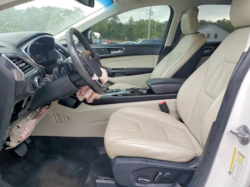 Auction sale of the 2015 Ford Edge, vin: 2FMTK4K93FBB53033, lot number: 69113626