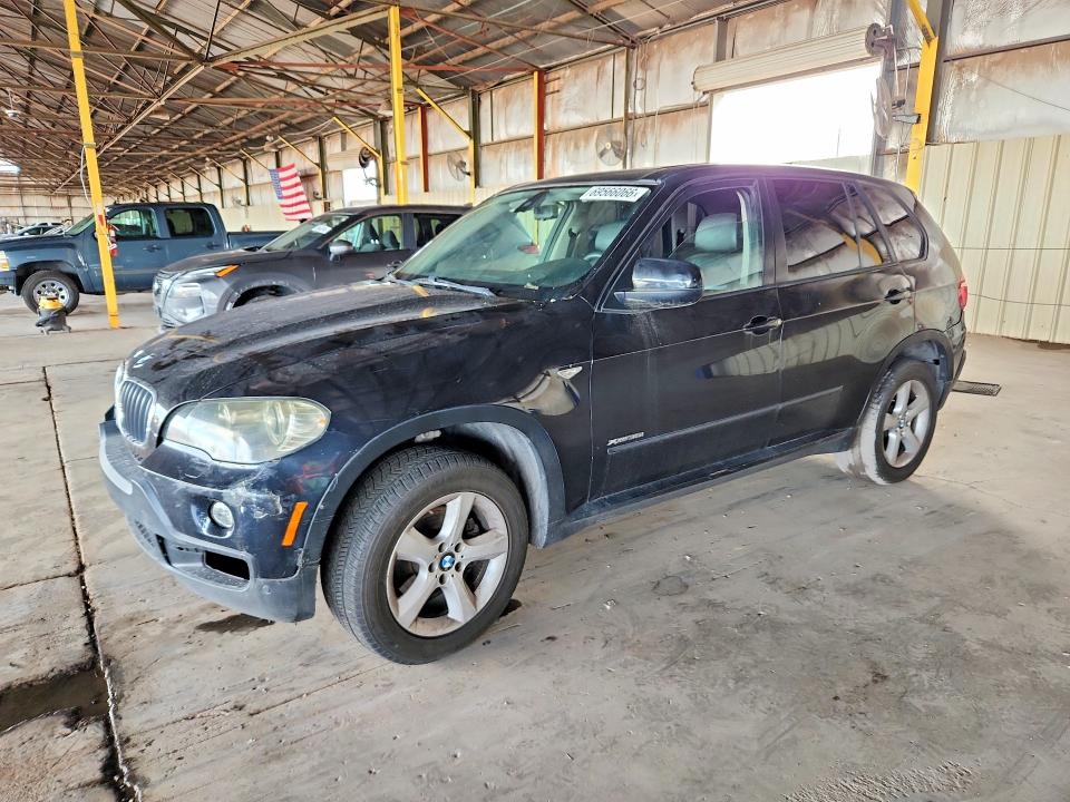 69566066 :رقم المزاد ، 5UXFE4C59AL277769 vin ، 2010 Bmw X5 مزاد بيع