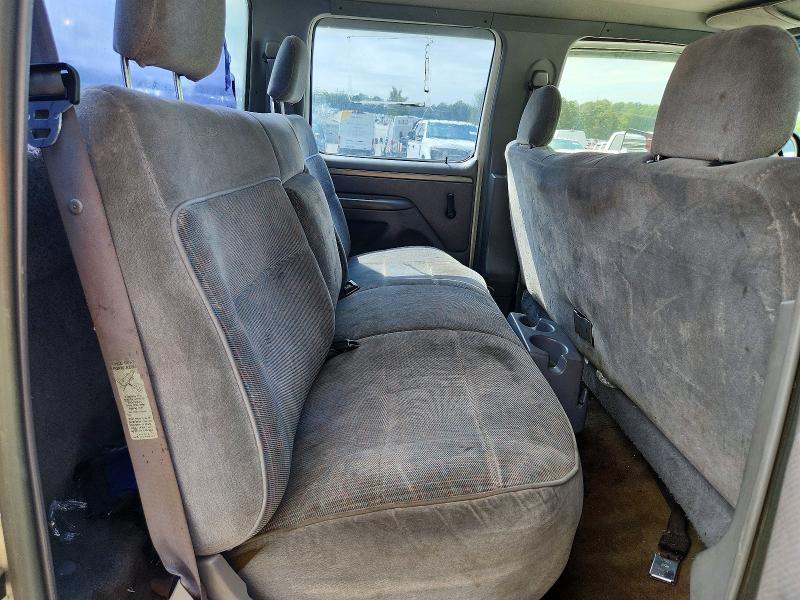 1994 Ford F350 მანქანა იყიდება აუქციონზე, vin: 1FTJW35M0REA25318, აუქციონის ნომერი: 70227746