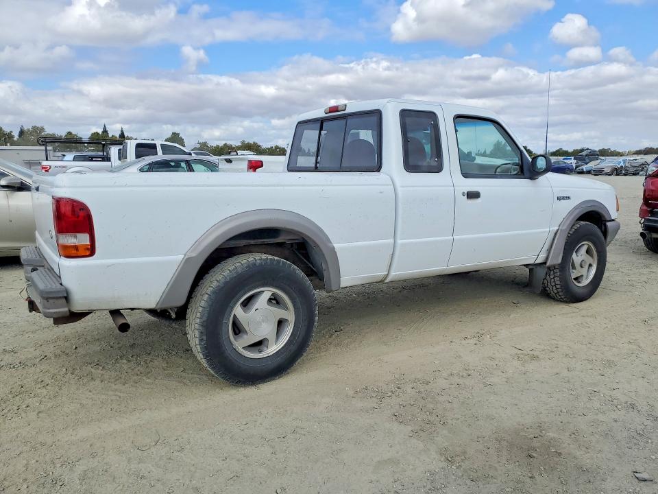 69390036 :رقم المزاد ، 1FTCR15X5RPB01683 vin ، 1994 Ford Ranger مزاد بيع