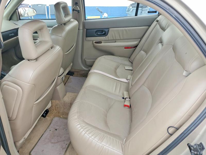 Aukcja sprzedaży 2001 Buick Regal, vin: 2G4WB55K711288256, numer aukcji: 68671936
