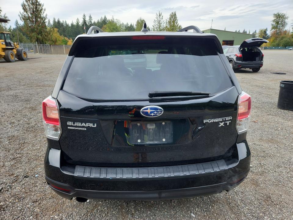 Aukcja sprzedaży 2018 Subaru Forester, vin: JF2SJGECXJH461082, numer aukcji: 70016216