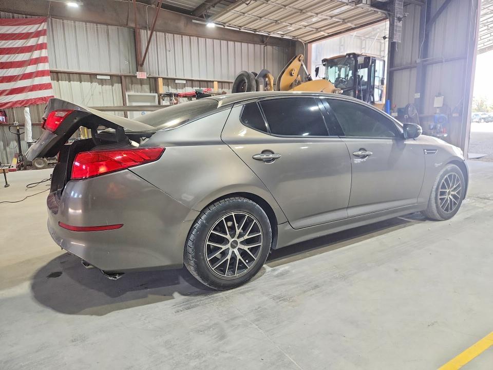 Продаж на аукціоні авто 2014 Kia Optima, vin: 5XXGN4A75EG316924, номер лоту: 68836126