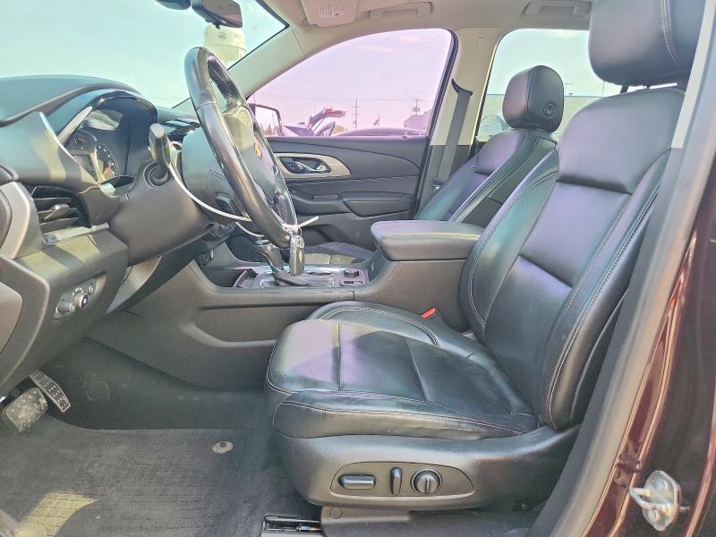 2019 Chevrolet Traverse მანქანა იყიდება აუქციონზე, vin: 1GNERHKWXKJ122073, აუქციონის ნომერი: 67486866