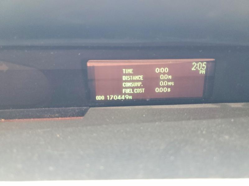 2012 Toyota Prius მანქანა იყიდება აუქციონზე, vin: JTDKN3DU3C1480557, აუქციონის ნომერი: 67537826