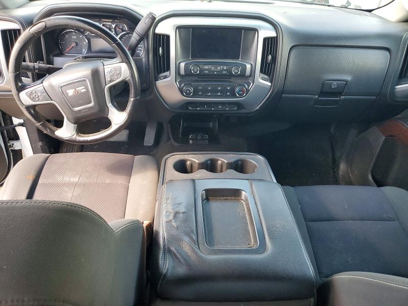 2014 Gmc Sierra მანქანა იყიდება აუქციონზე, vin: 3GTU2UEC7EG350721, აუქციონის ნომერი: 68351876