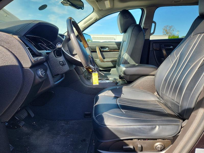 Aukcja sprzedaży 2015 Gmc Acadia, vin: 1GKKVTKD6FJ168308, numer aukcji: 65800726