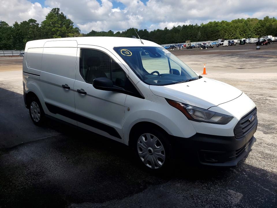 Aukcja sprzedaży 2022 Ford Transit Connect, vin: NM0LS7S21N1514338, numer aukcji: 66476256