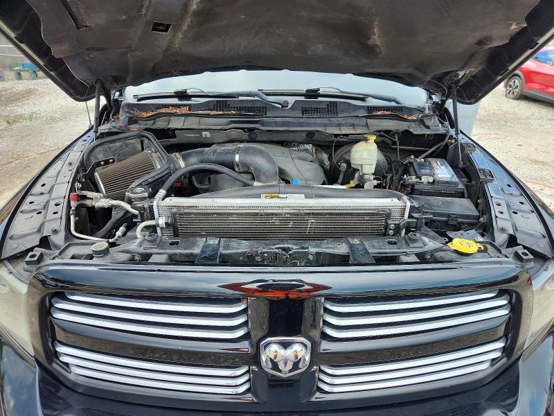 Продаж на аукціоні авто 2014 Ram 1500, vin: 1C6RR6MT6ES113359, номер лоту: 68139436