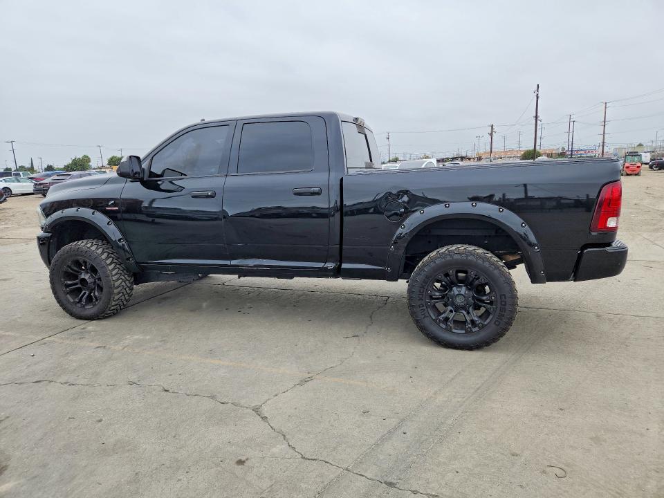 Auction sale of the 2014 Ram 3500, vin: 3C63R3DL6EG239068        , lot number: 68983206