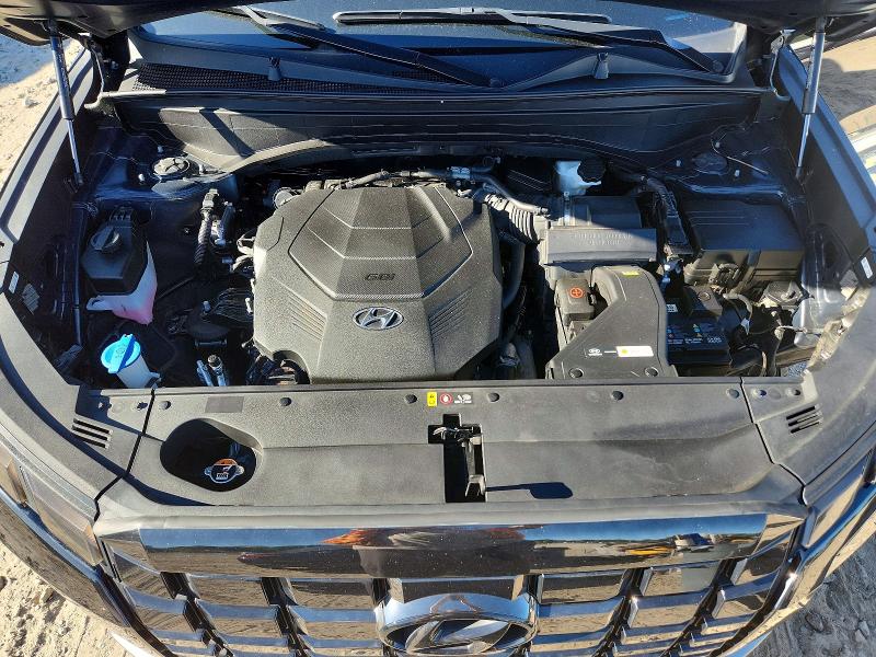 Aukcja sprzedaży 2024 Hyundai Palisade, vin: KM8R5DGE5RU649179, numer aukcji: 70076306