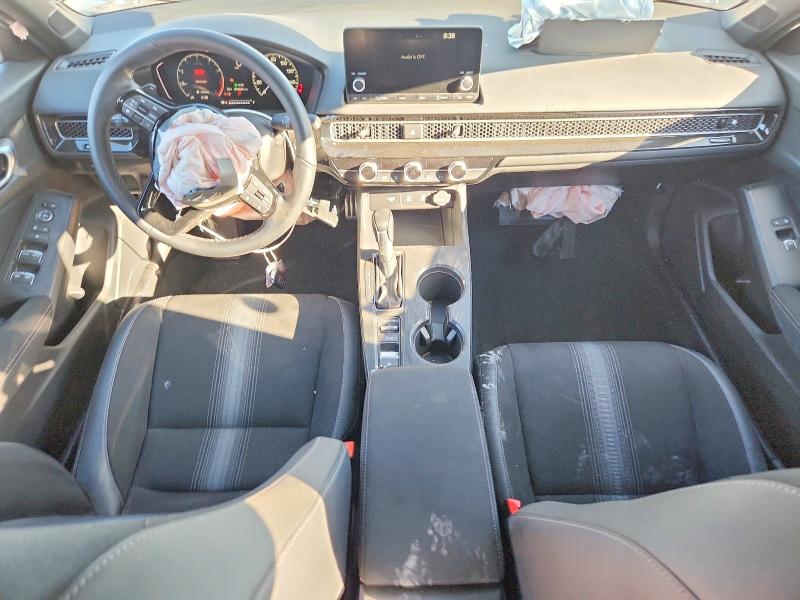 Aukcja sprzedaży 2026 Honda Civic, vin: 19XFL2H84TE026054, numer aukcji: 70500416