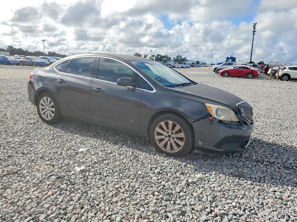 66405596 :رقم المزاد ، 1G4PP5SKXF4182289 vin ، 2015 Buick Verano مزاد بيع