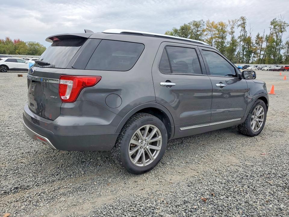 Продаж на аукціоні авто 2016 Ford Explorer, vin: 1FM5K8F84GGA29946, номер лоту: 70559896