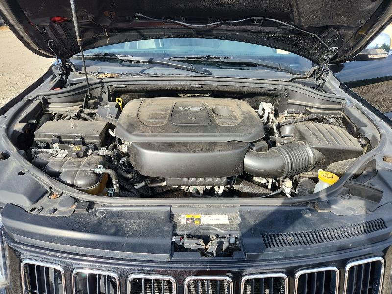 69806566 :رقم المزاد ، 1C4RJFBG2GC328272 vin ، 2016 Jeep Grand Cherokee مزاد بيع