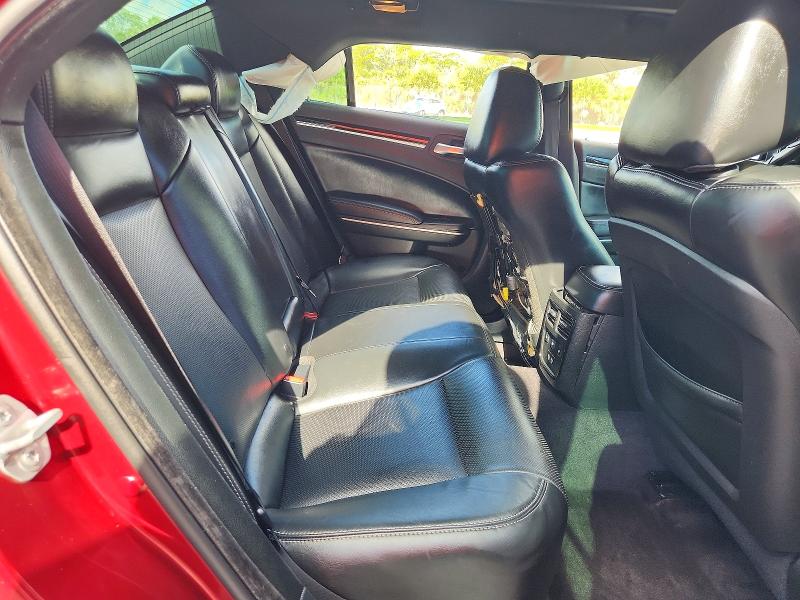 Aukcja sprzedaży 2018 Chrysler 300, vin: 2C3CCAGG7JH331060, numer aukcji: 67467016