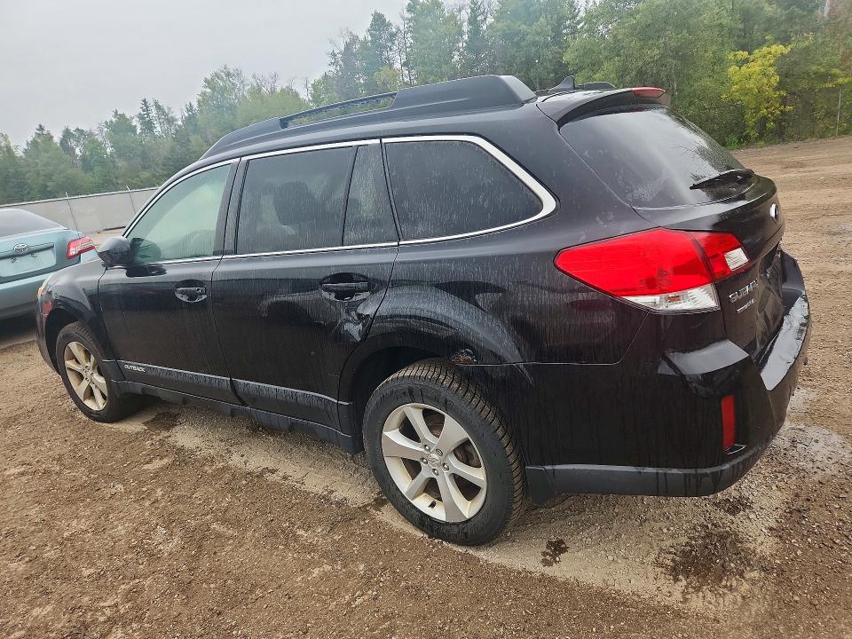 65995336 :رقم المزاد ، 4S4BRJLC3D2249313 vin ، 2013 Subaru Outback مزاد بيع