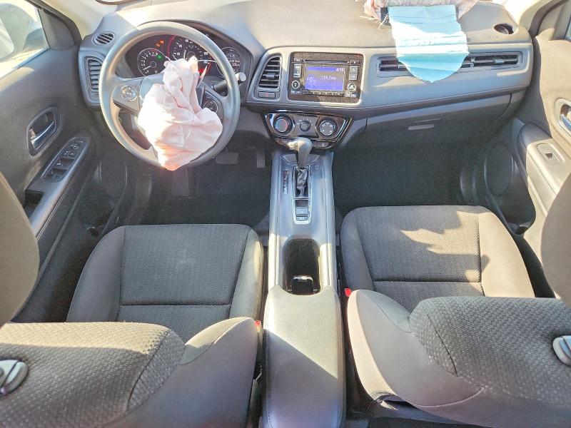Продаж на аукціоні авто 2016 Honda Hr-v, vin: 3CZRU5H38GM739836, номер лоту: 69588536