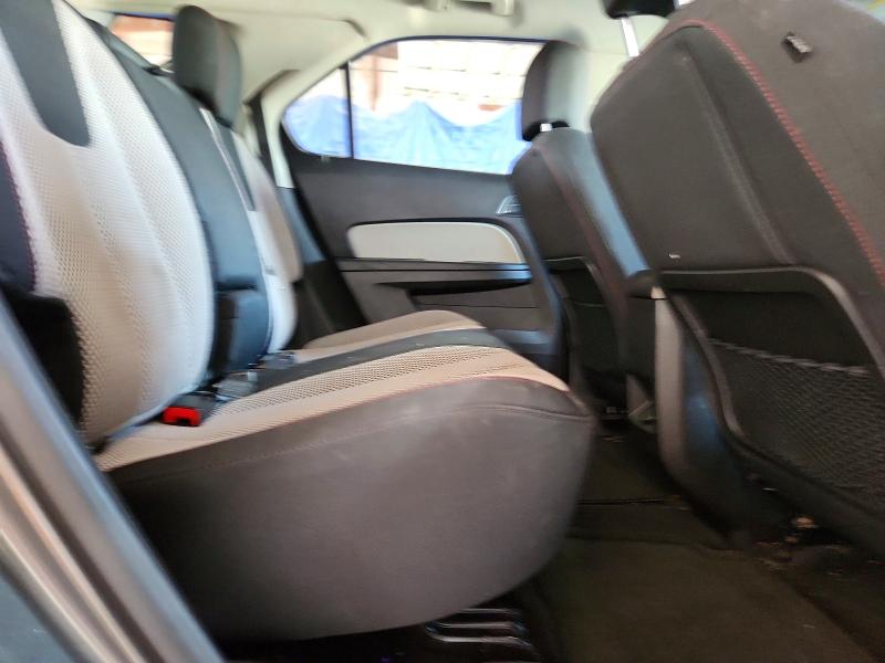 2012 Chevrolet Equinox მანქანა იყიდება აუქციონზე, vin: 2GNFLEEK4C6295907, აუქციონის ნომერი: 69862986
