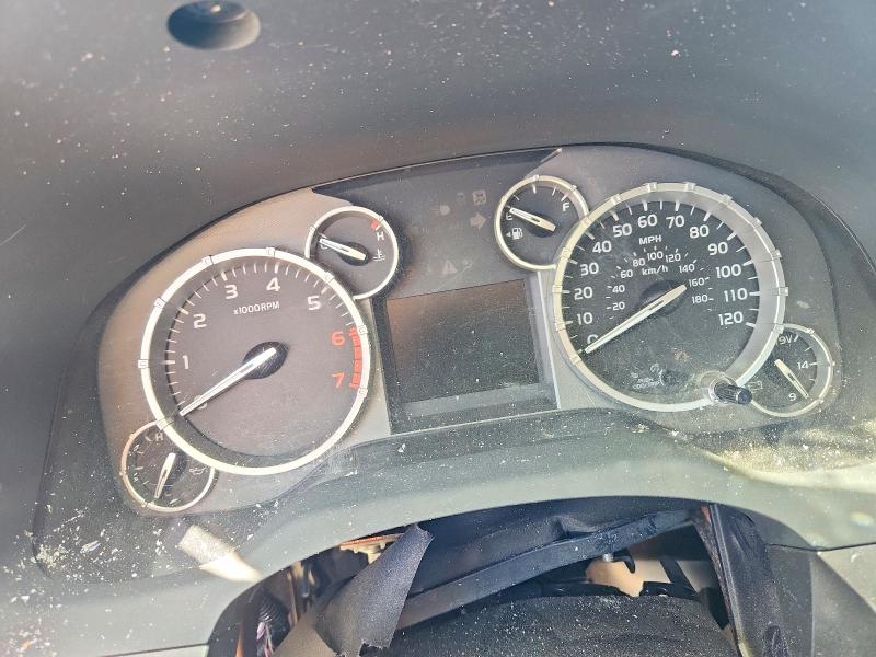 70567706 :رقم المزاد ، 5TFDY5F19GX524675 vin ، 2016 Toyota Tundra مزاد بيع