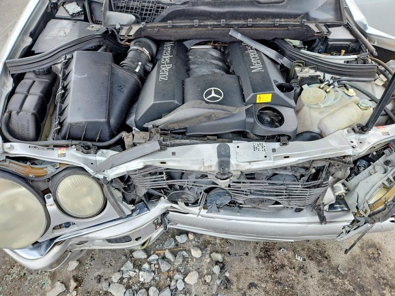 Aukcja sprzedaży 1999 Mercedes-benz E, vin: WDBJF70H7XA871885, numer aukcji: 69006916