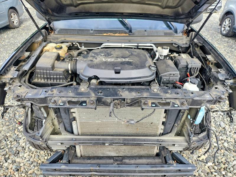 Aukcja sprzedaży 2018 Gmc Canyon, vin: 1GTH6BEN6J1221650, numer aukcji: 66983106