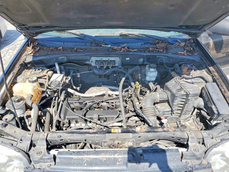 Auction sale of the 2006 Ford Escape, vin: 1FMYU92ZX6KC25283        , lot number: 69240946