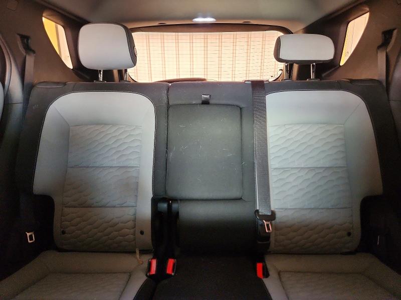 68615466 :رقم المزاد ، 2GNAXHEV4K6115303 vin ، 2019 Chevrolet Equinox مزاد بيع